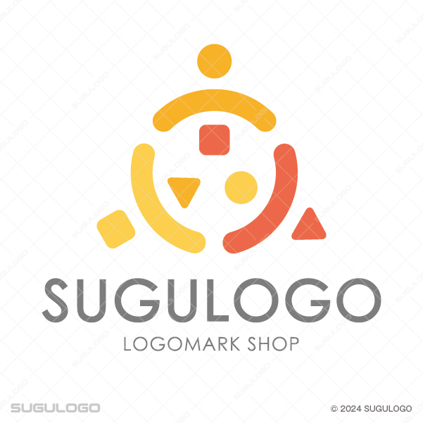 人が集い、想いが循環するブランドの核になるロゴデザイン