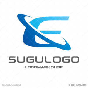 アルファベットのEがモチーフのロゴデザイン一覧 | ロゴ販売のスグロゴ