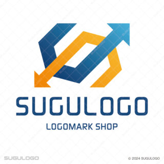 アルファベットのSがモチーフのロゴデザイン一覧 | ロゴ販売のスグロゴ