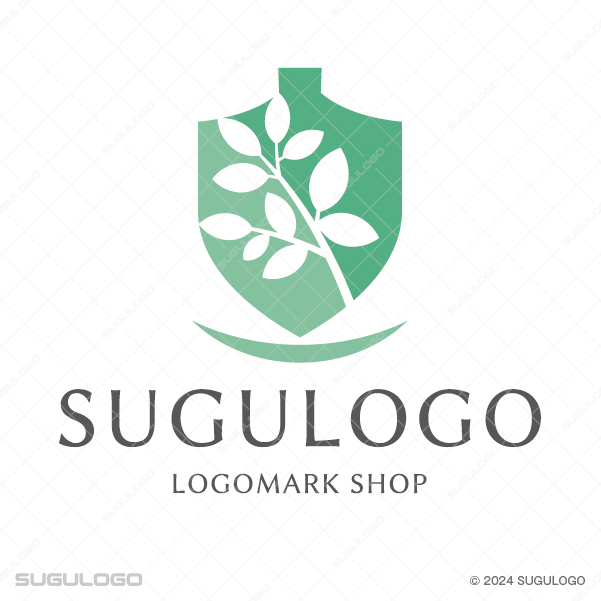 新たな価値を切り拓き健やかな成長を象徴するロゴデザイン